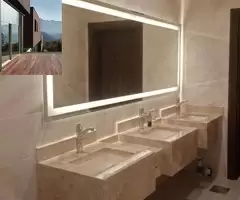 تفصيل مرايات 60068305 فني تركيب زجاج مرايات